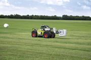 Ładowarki teleskopowe Claas Scorpion 7045
