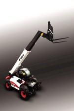 Ładowarki teleskopowe Bobcat T40140 IIIB