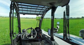 Ładowarki teleskopowe Bobcat TL 360