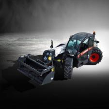 Ładowarki teleskopowe Bobcat TL470 IIIB