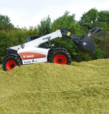 Ładowarki teleskopowe Bobcat TL 470