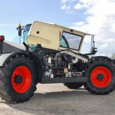 Ładowarki teleskopowe Bobcat TL 470