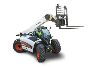 Ładowarki teleskopowe Bobcat TL470HF IIIB