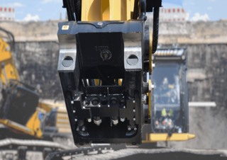 Akcesoria Szybkozłącza Rototilt® QC60-4 