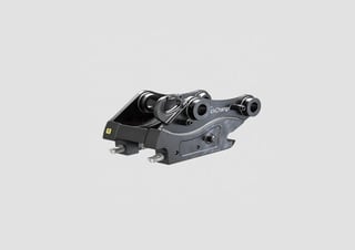 Akcesoria Szybkozłącza Rototilt® QC70-55 