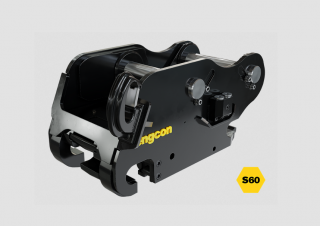 Akcesoria Szybkozłącza engcon QS60