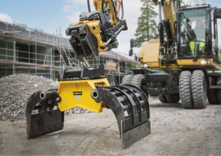 Akcesoria Szybkozłącza engcon QS80
