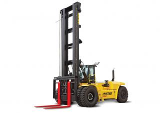 Terenowe wózki widłowe Hyster H1050HD