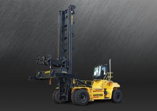 Terenowe wózki widłowe Hyster H1050XD-CH