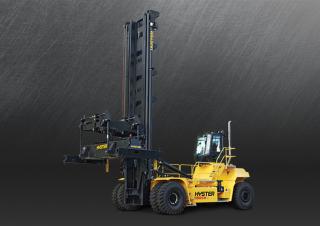 Terenowe wózki widłowe Hyster H1150XD-CH