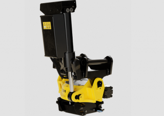 Akcesoria Tiltrotatory engcon EC02B