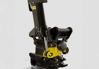 Akcesoria Tiltrotatory engcon EC204