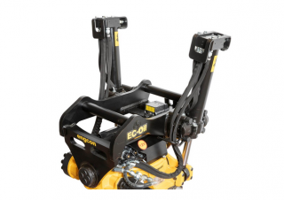Akcesoria Tiltrotatory engcon EC209