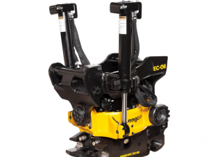 Akcesoria Tiltrotatory engcon EC214