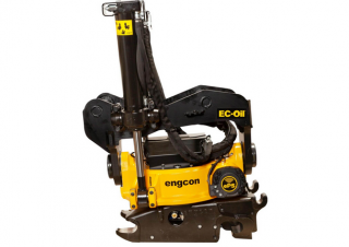 Akcesoria Tiltrotatory engcon EC233