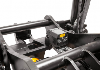 Akcesoria Tiltrotatory engcon EC233