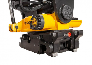 Akcesoria Tiltrotatory engcon EC233