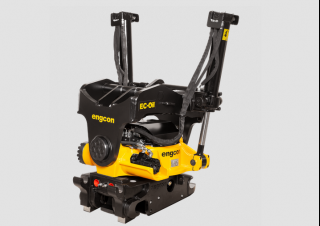 Akcesoria Tiltrotatory engcon EC233