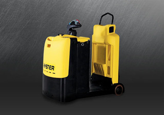Traktor holowniczy Hyster LO100