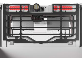 Traktor holowniczy Still LXW 30