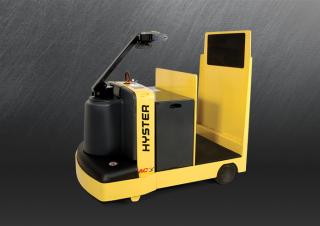 Traktor holowniczy Hyster T7Z