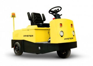 Traktor holowniczy Hyster TA120UT