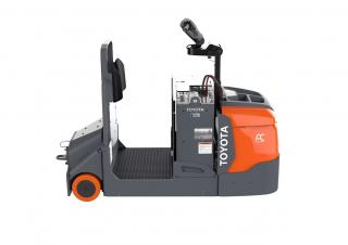 Traktor holowniczy Toyota TT1-HC150