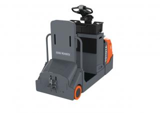 Traktor holowniczy Toyota TT1-HC150
