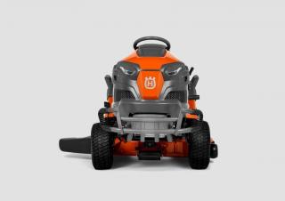 Kosiarki Samojezdne i Traktory Ogrodowe Husqvarna TS 242XD
