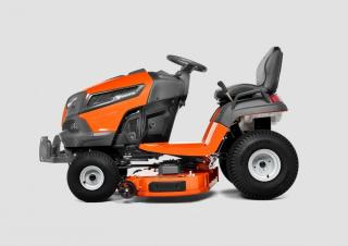 Kosiarki Samojezdne i Traktory Ogrodowe Husqvarna TS 242XD