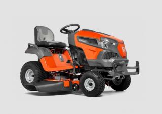 Kosiarki Samojezdne i Traktory Ogrodowe Husqvarna TS 242XD