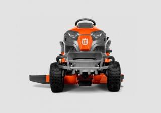 Kosiarki Samojezdne i Traktory Ogrodowe Husqvarna TS 248XD