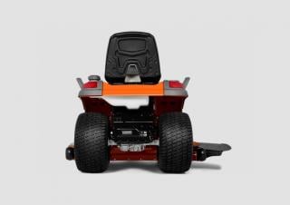Kosiarki Samojezdne i Traktory Ogrodowe Husqvarna TS 248XD