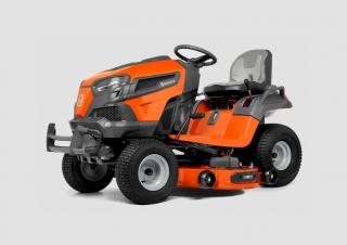 Kosiarki Samojezdne i Traktory Ogrodowe Husqvarna TS 248XD