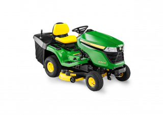 Kosiarki Samojezdne i Traktory Ogrodowe John Deere X350R