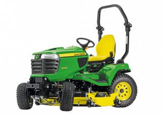 Kosiarki Samojezdne i Traktory Ogrodowe John Deere X949