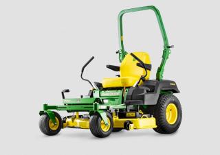 Kosiarki Samojezdne i Traktory Ogrodowe John Deere Z515E