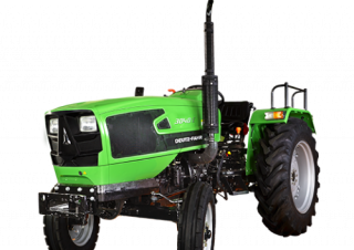 Traktory z napędem 2WD DEUTZ-FAHR 3042 E