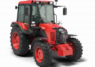 Traktory z napędem 2WD Belarus 82.1