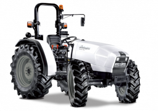 Traktory z napędem 2WD Lamborghini Crono 65