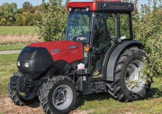 Traktory z napędem 2WD Case IH Farmall 100N