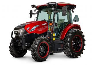Traktory z napędem 2WD Case IH Farmall 75 C Rops