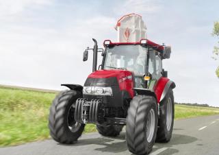 Traktory z napędem 2WD Case IH Farmall 95 A