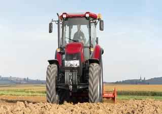 Traktory z napędem 2WD Case IH Farmall 95 A