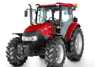Traktory z napędem 2WD Case IH Farmall 95 A