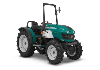 Traktory z napędem 4WD Arbos 3040