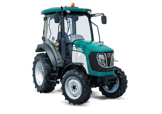 Traktory z napędem 4WD Arbos 3055