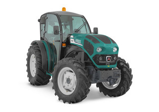 Traktory z napędem 4WD Arbos 4100 Q