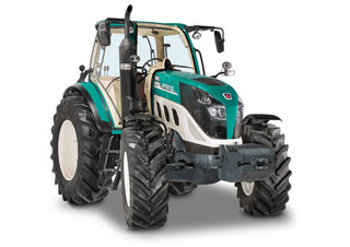 Traktory z napędem 4WD Arbos 5130