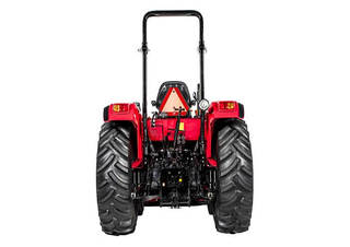 Traktory z napędem 4WD Mahindra 6065